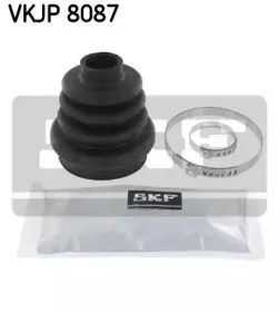 VKJP 8087 SKF Комплект пылника, приводной вал